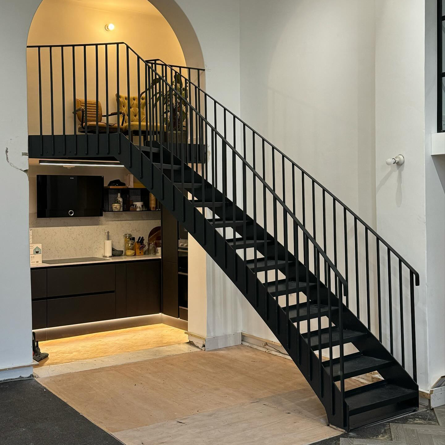 <mark>Our</mark> Workshop